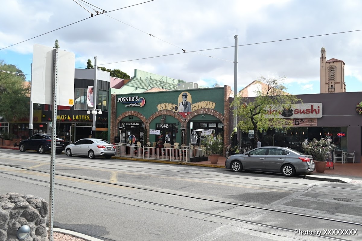 Hana Hawaiian Grill