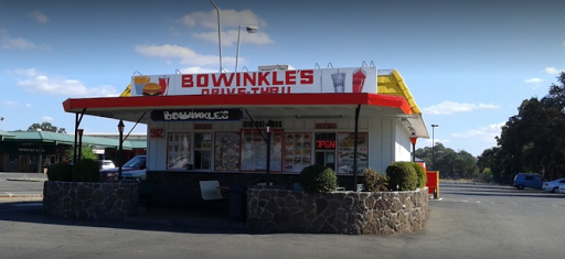 Bowinkle's Restaurant
