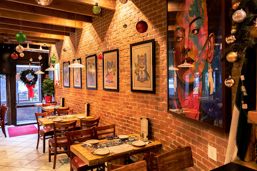 Tulcingo Restaurant
